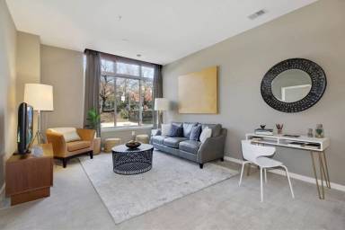 Main picture of The Fitzgerald at UB Midtown