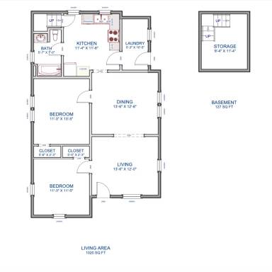 Main picture of 427 E Cherry St