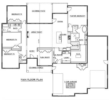 Main picture of 8772 W Fawn Brook St