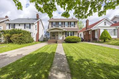 Main picture of 3301 Silsby Rd