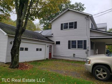 Main picture of 3571 George St