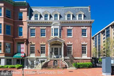 Main picture of 1426 21st St NW