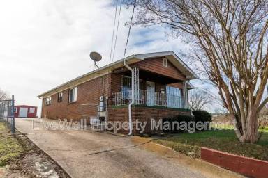 Main picture of 1213 Lafayette St