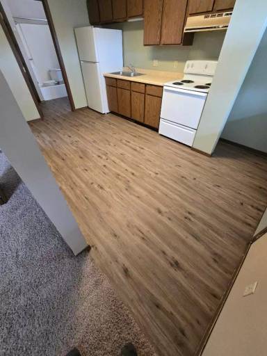 Main picture of 2621 Harvey Dr