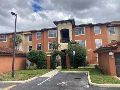 Main picture of The Palms Club Orlando