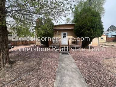 Main picture of 2820 W Platte Ave