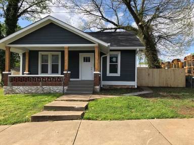 Main picture of 1135 Kenton St
