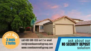 Main picture of 12109 N 127th Dr