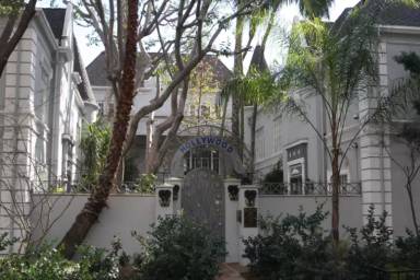 Main picture of 6004 Franklin Ave