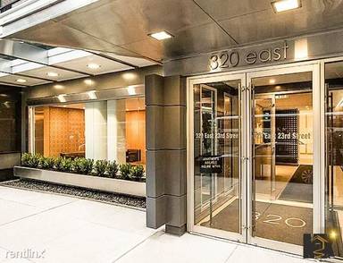 Main picture of 320 East