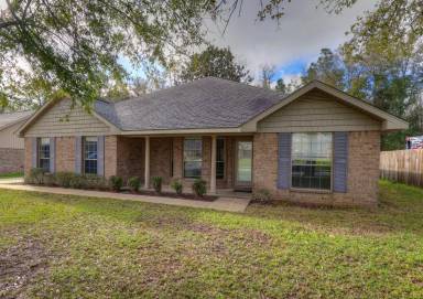 Main picture of 27908 Turkey Branch Dr