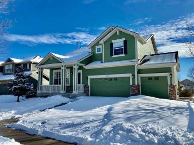 Main picture of 2203 Harvest St