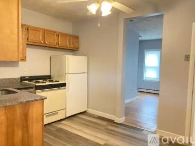 Main picture of 320 Granite St