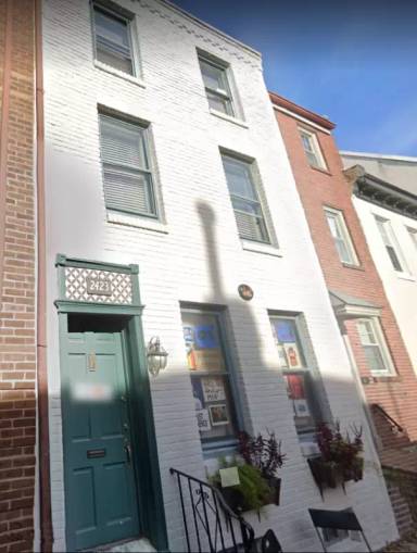 Main picture of 2423 Manning St