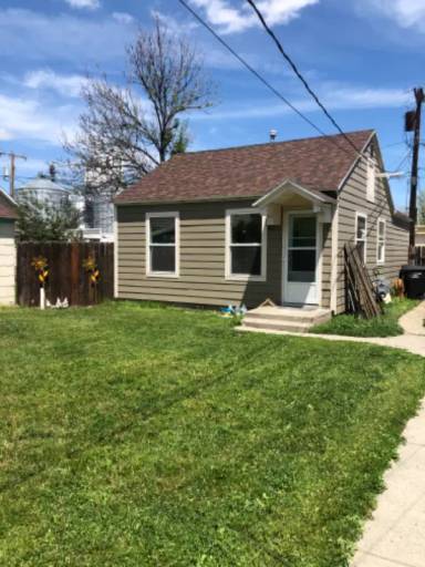 Main picture of 117 1/2 S 38th St