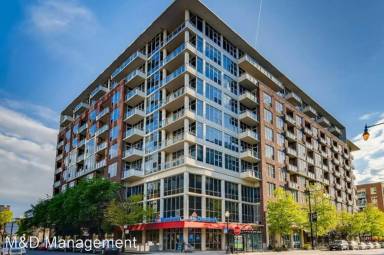Main picture of Madison 901