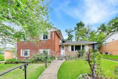 Main picture of 3510 Marlbrough Way