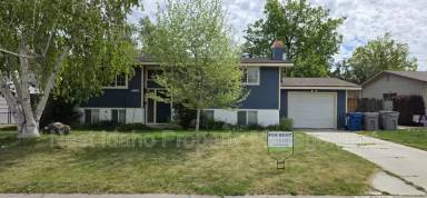 Main picture of 2910 N McKinney St
