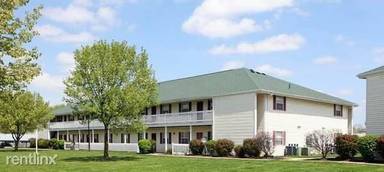 Main picture of Pendleton Lake East Apartments