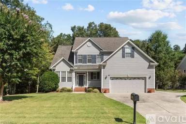 Main picture of 1510 Saint Andrews Dr