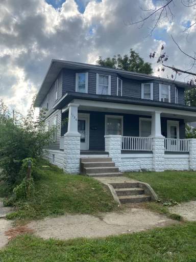 Main picture of 1106 S Buckeye St