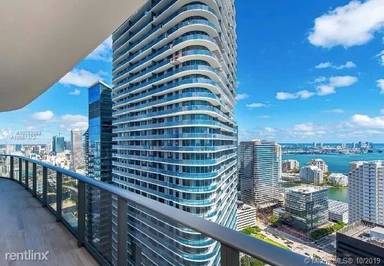 Main picture of Brickell Heights