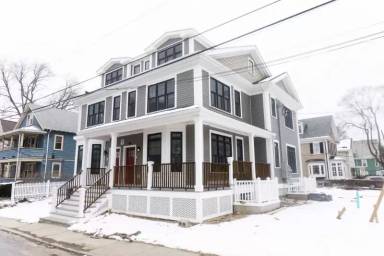 Main picture of 54 Athol St