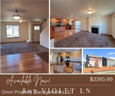 Main picture of 807 Violet Ln