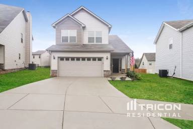 Main picture of 7506 Spicer Ct