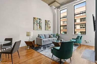 Main picture of One River Place Condominiums