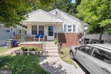 Main picture of 8904 34th Ave