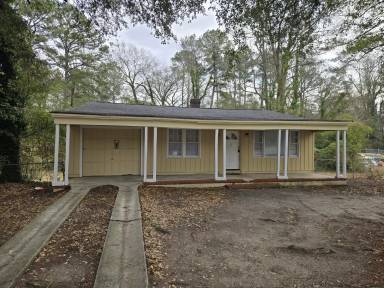 Main picture of 2418 Wheeless Rd