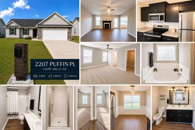 Main picture of 2207 Puffin Pl