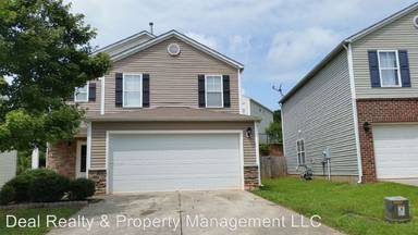 Main picture of Magnolia Village