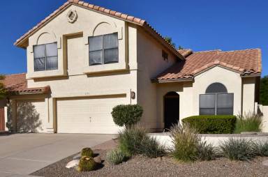 Main picture of 2750 E Cathedral Rock Dr