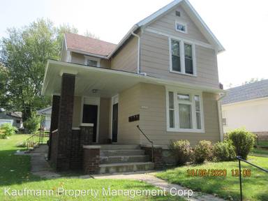 Main picture of 2625 Fox Ave