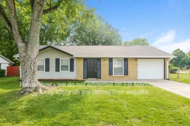 Main picture of 4332 Exmoor Ct