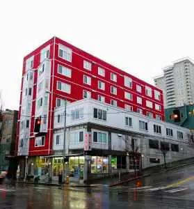 Main picture of 2504 Western Ave