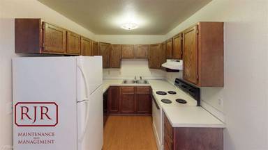 Main picture of 3201 E Rosser Ave