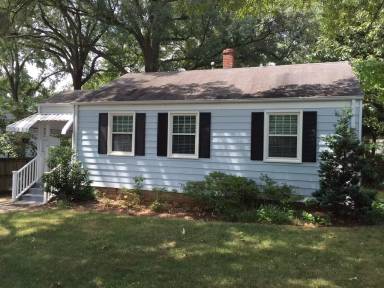 Main picture of 1015 Cleburne St