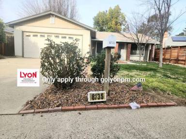 Main picture of 8735 Sturgeon Way