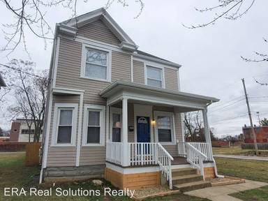 Main picture of 398 Miller Ave