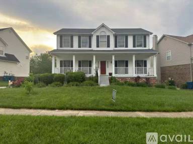 Main picture of 5240 Craigs Creek Dr
