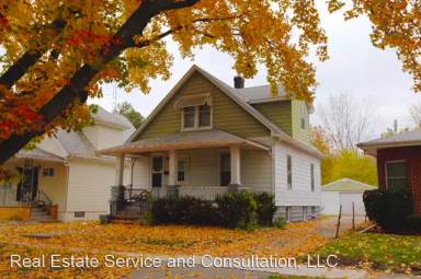 Main picture of 1514 Carolina Ave