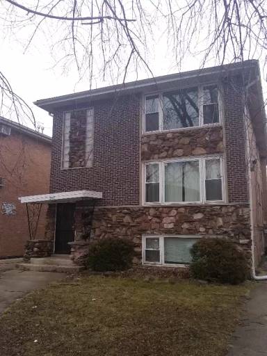 Main picture of 307 Yates Ave