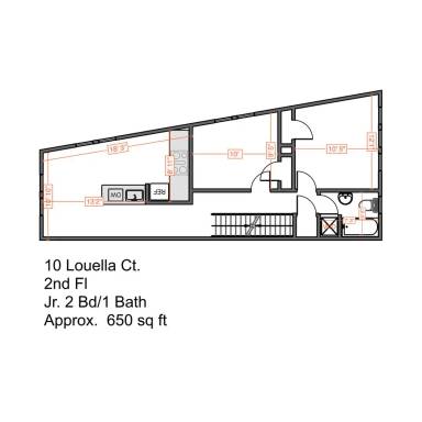 Main picture of 197 E Lancaster Ave