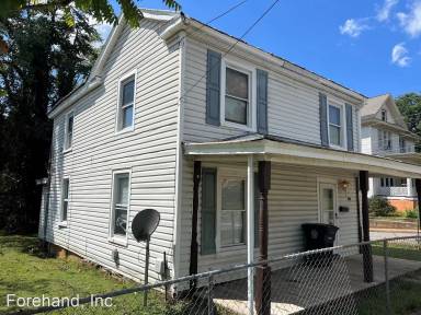 Main picture of 1301 Fillmore St