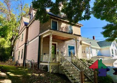 Main picture of 36 Buell St