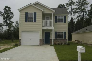 Main picture of 13505 Warren Dr