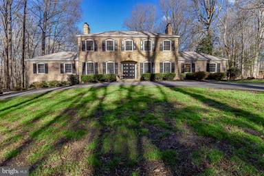 Main picture of 9501 Neuse Way